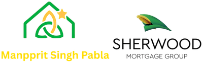Manpprit Singh Pabla Mortgages Team Senior Mortgage Planner logo
