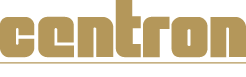 Centron ~ Real Estate Development & Construction logo
