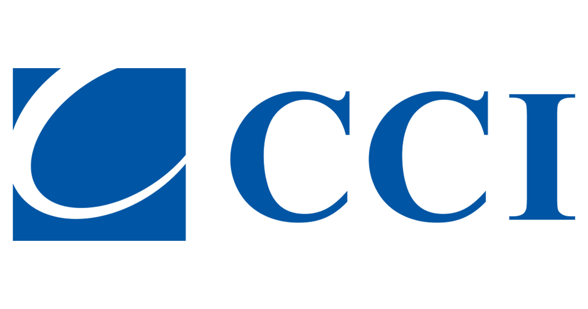 CCI Calgary logo