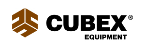 Cubex Equipment logo