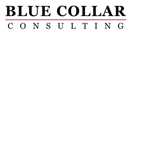 Blue Collar Consulting logo