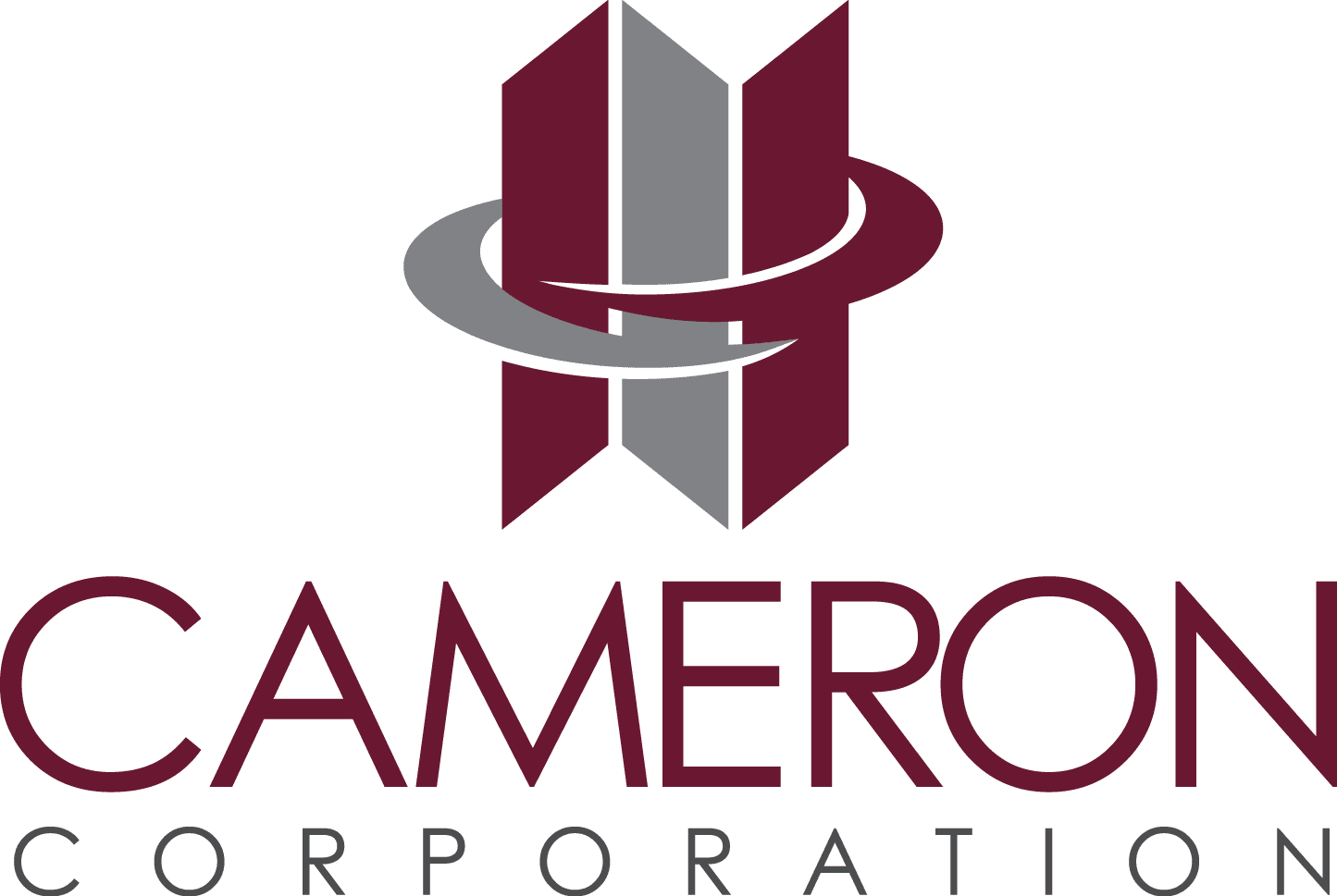 Cameron Corporation logo