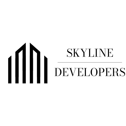 SkyLine developers logo
