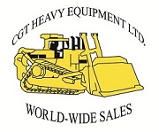 CGT Heavy Equipment Ltd. logo