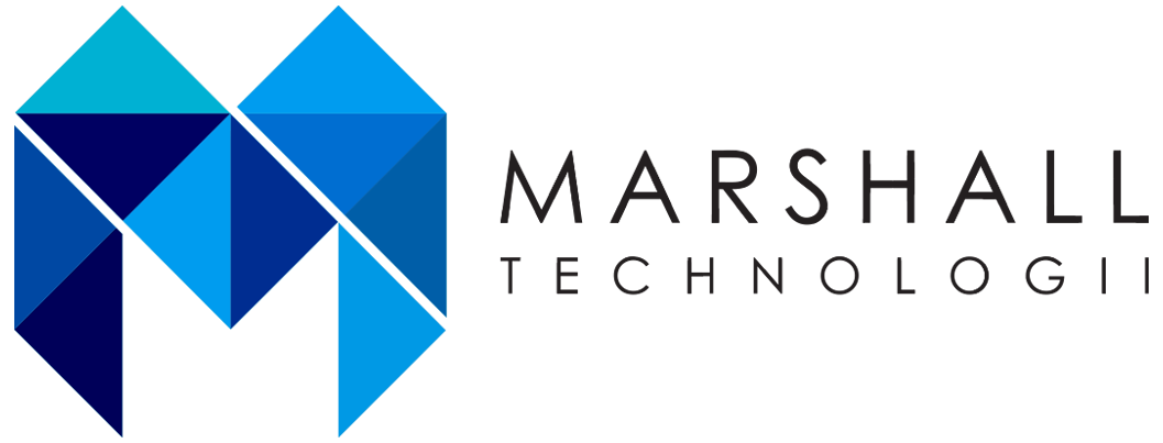 Marshall Technologii logo