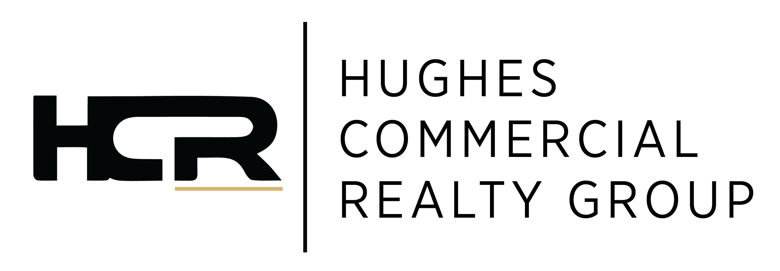 Hughes Commercial Realty Group logo