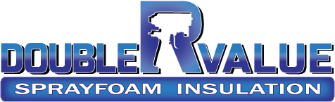 Double R Value Insulation Ltd logo