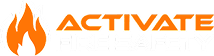 Activate Fire Safety logo