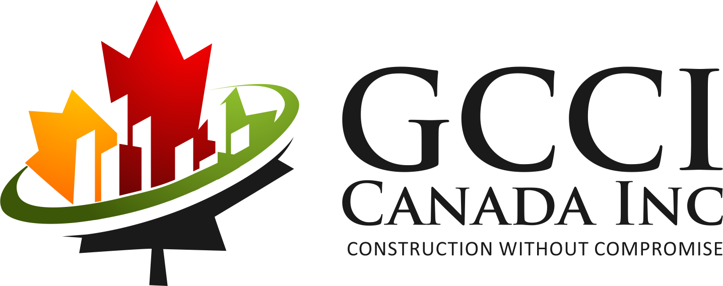 GCCI Canada Inc logo