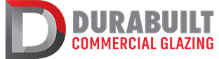 Durabuilt Commercial Glazing logo