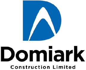Domiark Construction - Roofing Company Calgary logo