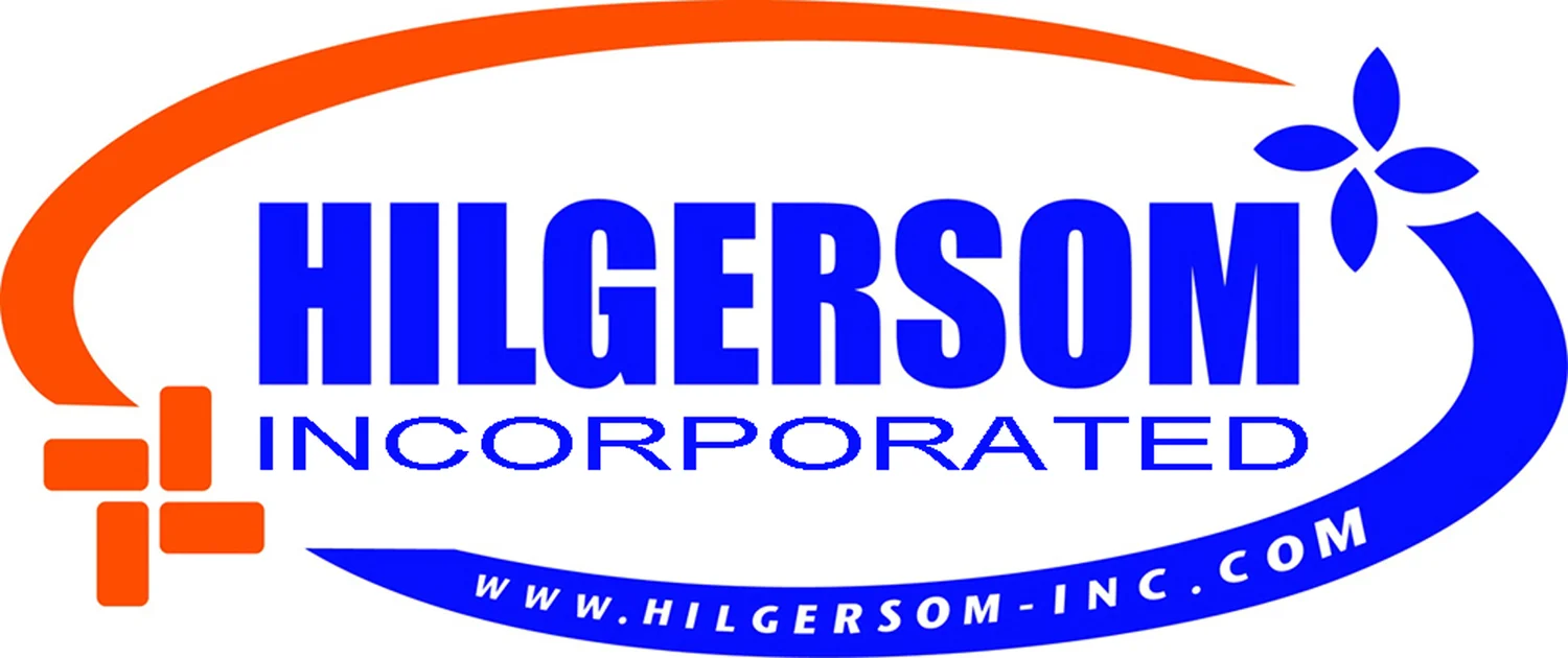 Hilgersom Inc. logo