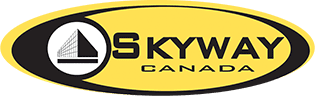 Skyway Canada logo