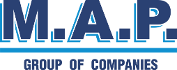Map Water & Sewer Svc Ltd logo