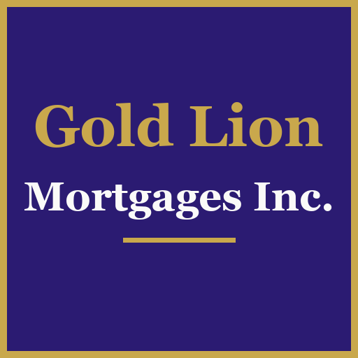 Gold Lion Mortgages Inc. logo