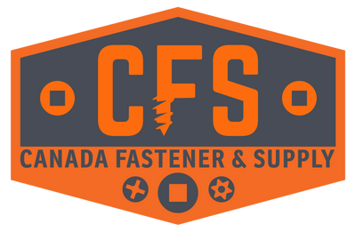 Canada Fastener & Supply logo