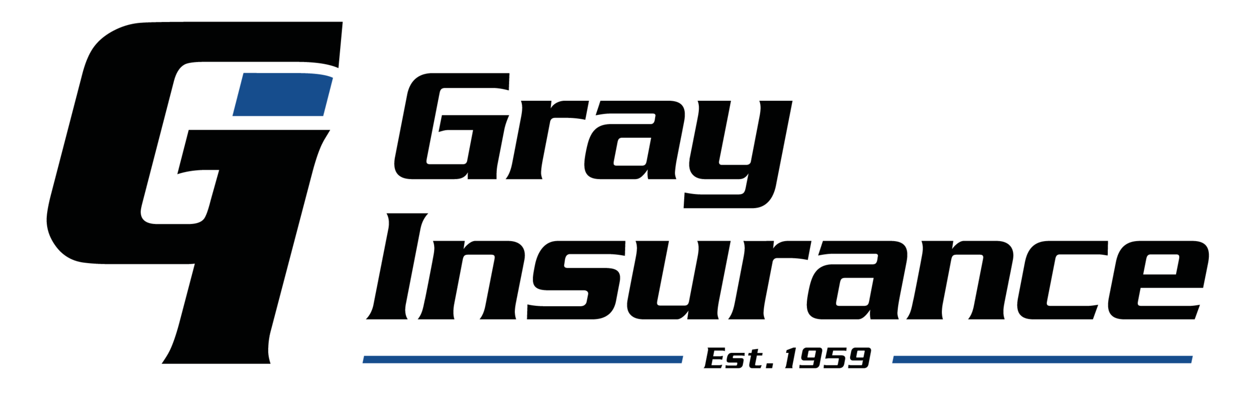 Gray Insurance logo