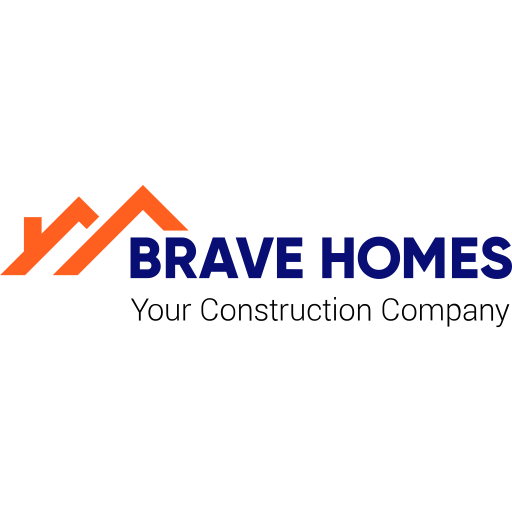 Brave Homes Inc | General Contractor & Garage Builder Calgary logo