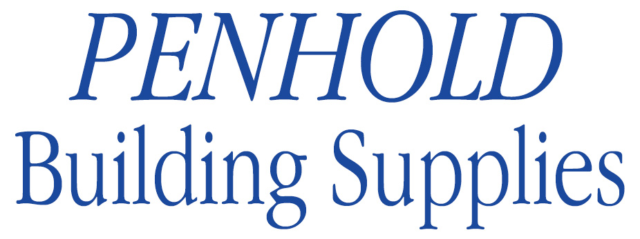 Penhold Building Supplies Ltd logo