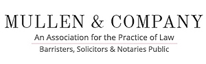 Mullen & Company logo