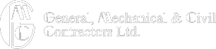 General, Mechanical & Civil Contractors Ltd logo