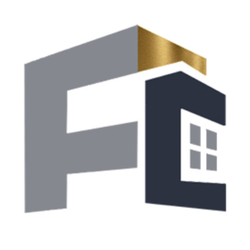 Flow Contractors logo