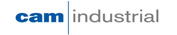 Cam Industrial logo