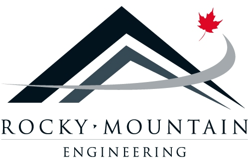 Rocky Mountain Engineering Incorporated logo