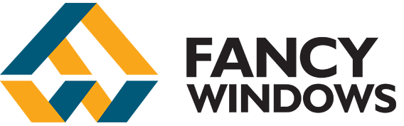 Fancy Windows logo