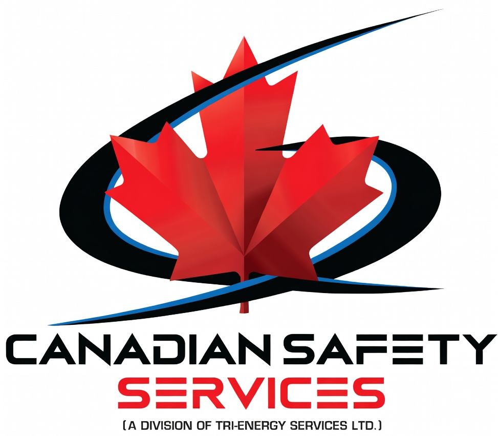 Canadian Safety Services Ltd logo