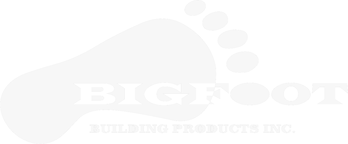 Bigfoot Building Products Inc logo