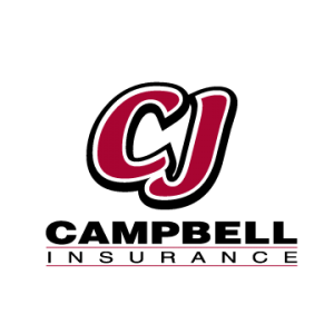C.J. Campbell Insurance logo