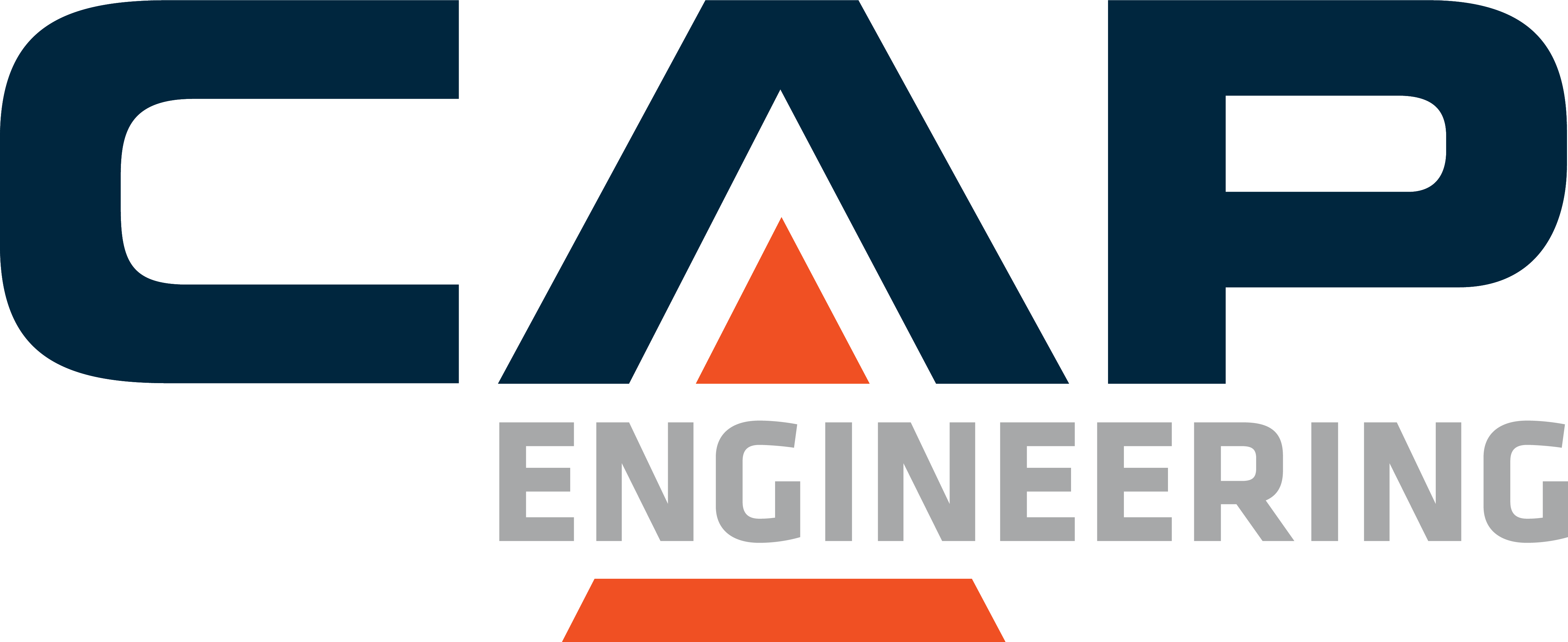 CAP Engineering logo