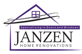 Janzen Home Renovations logo