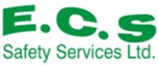 ECS Safety Services - Substance Abuse Testing logo