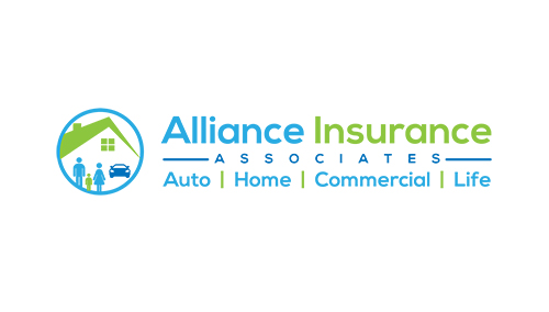 Alliance Insurance Associates logo