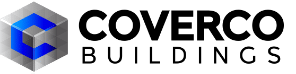 Coverco Buildings logo