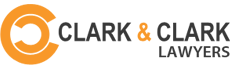 Clark & Clark Lawyers logo