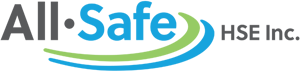 All-Safe HSE Inc. logo