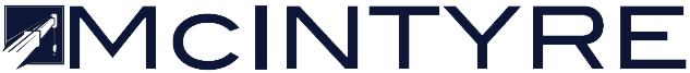 McIntyre Crane & Rigging Ltd. logo