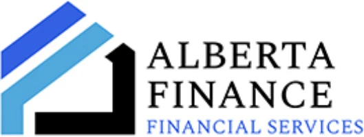 Alberta Finance logo