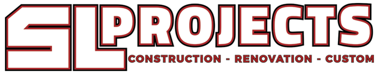 SL Projects | Construction & Renovation logo