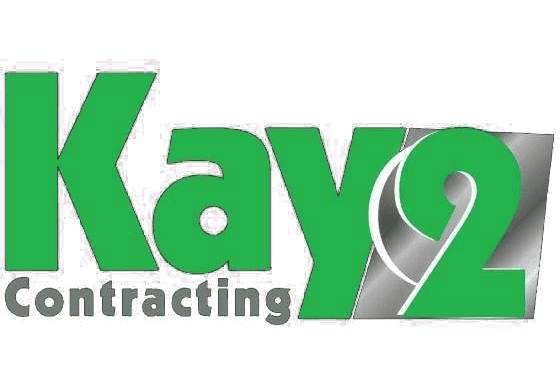 Kay2 Contracting & Home Renovations logo