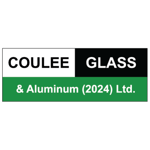 Coulee Glass & Aluminum (2024) Ltd. logo