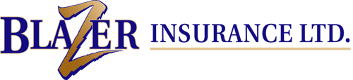 Blazer Insurance Ltd logo