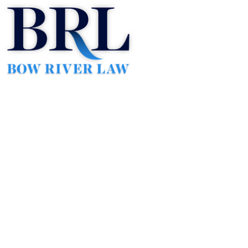 Bow River Law LLP logo