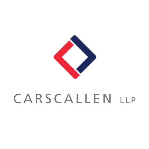 Carscallen LLP logo