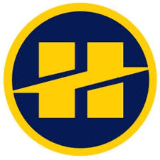 Heavy Iron Inc logo