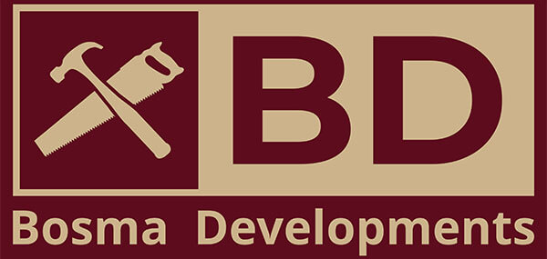 Bosma Developments logo