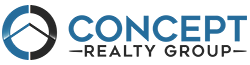 Concept Realty Group logo